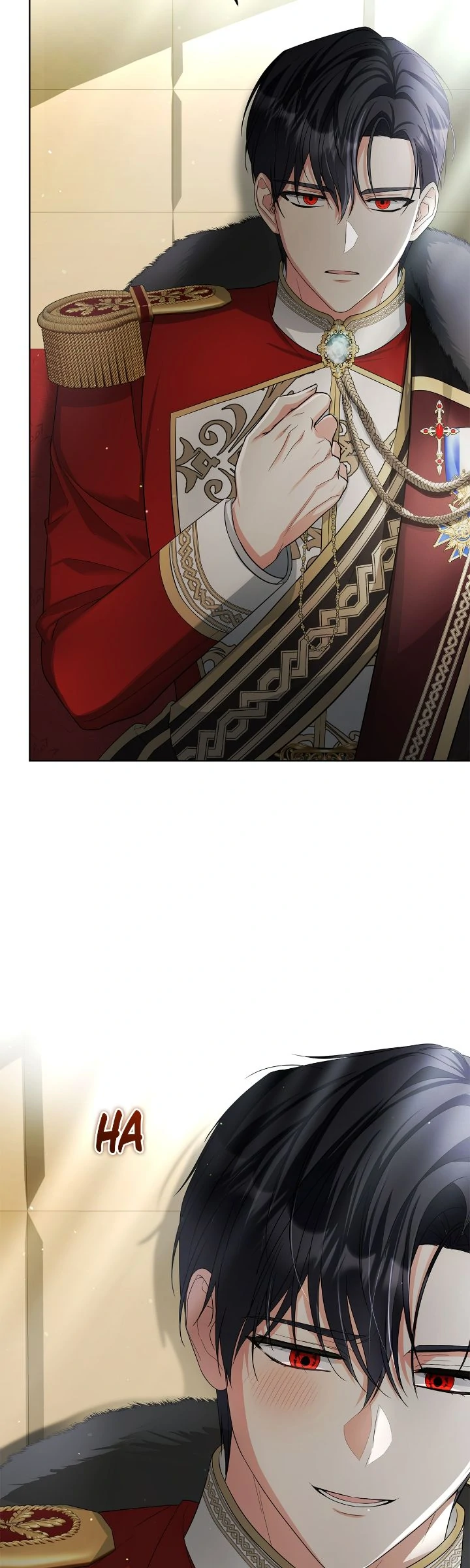 The Ugly Lady’s Secret Pouch Chapter 68 - page 49