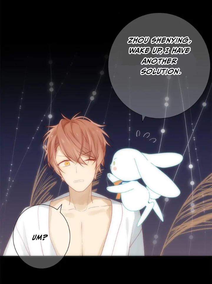 In Search Of The Twelve Golden Hairpins Chapter 68 - page 11