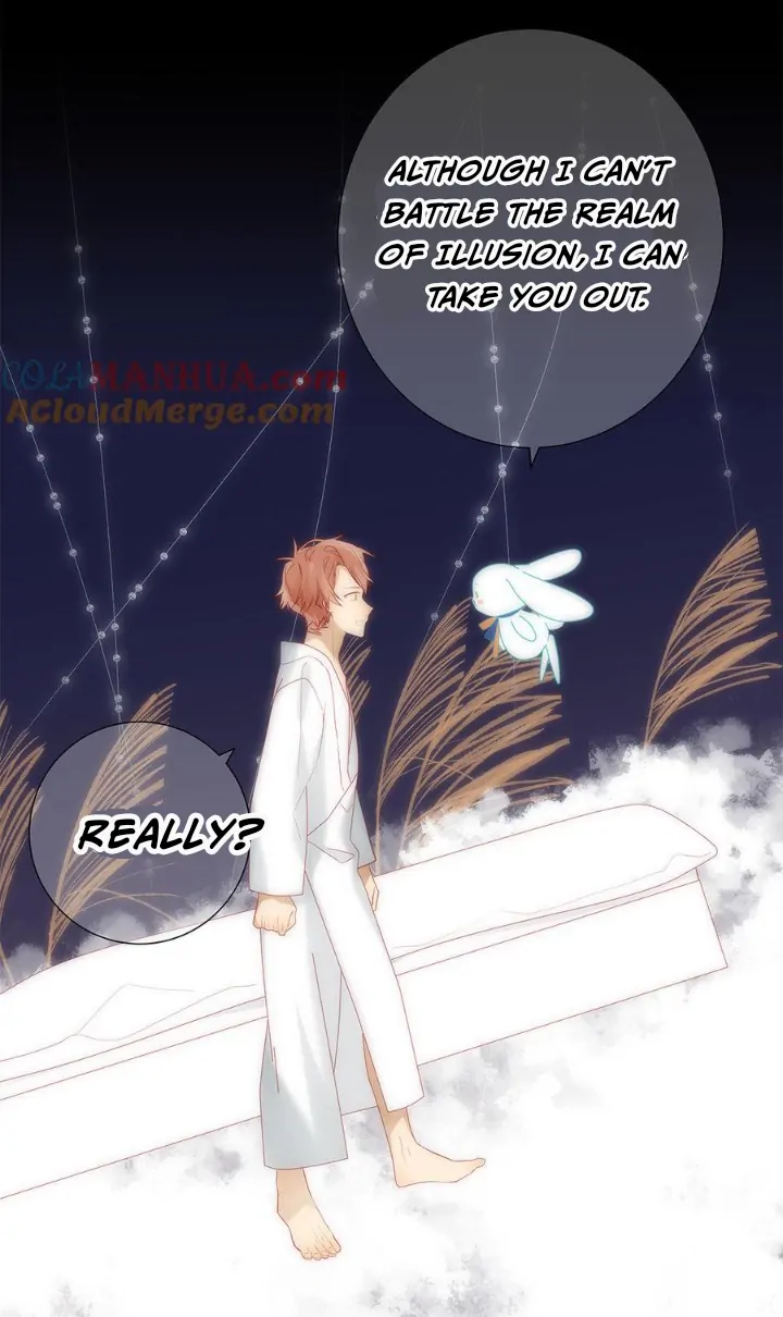In Search Of The Twelve Golden Hairpins Chapter 68 - page 12