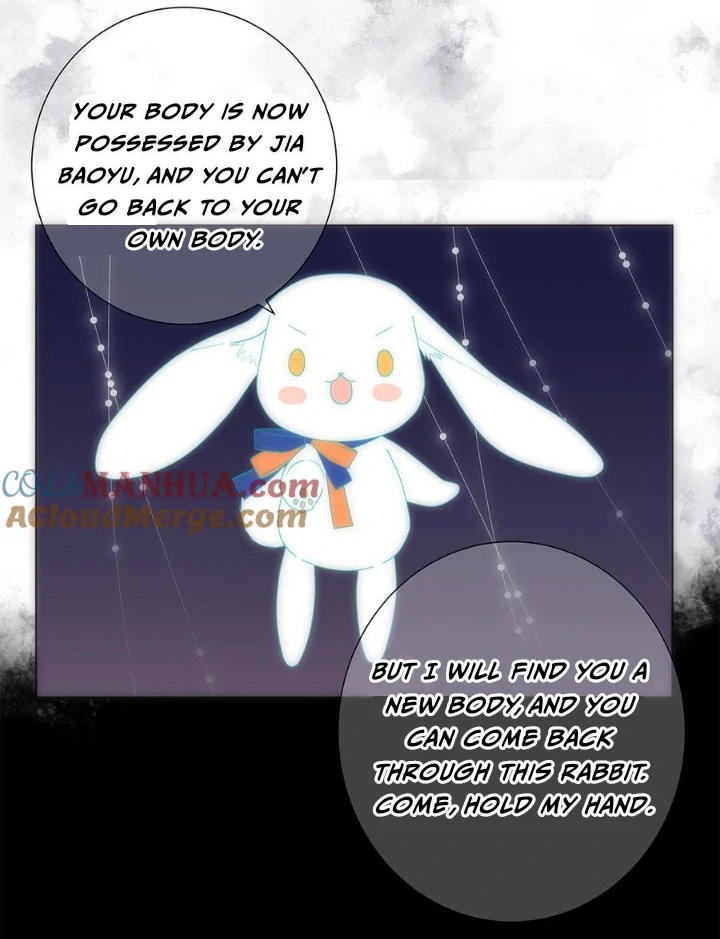 In Search Of The Twelve Golden Hairpins Chapter 68 - page 13