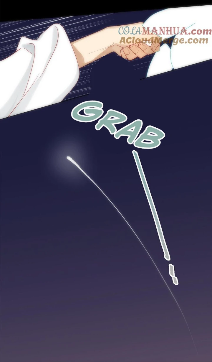 In Search Of The Twelve Golden Hairpins Chapter 68 - page 15
