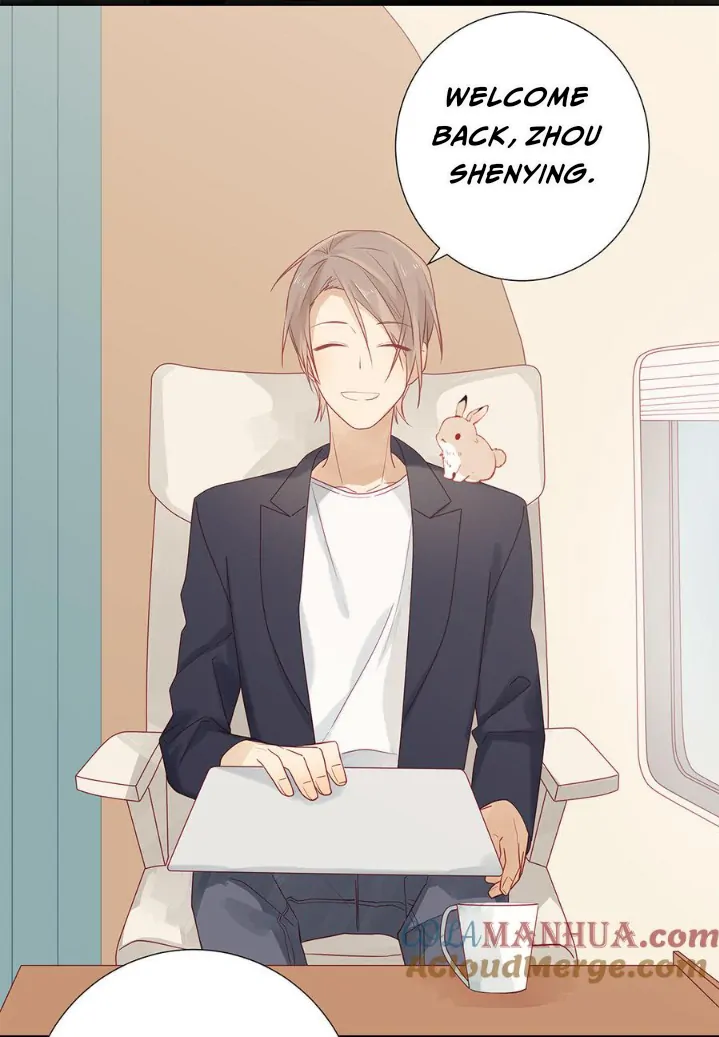 In Search Of The Twelve Golden Hairpins Chapter 68 - page 18