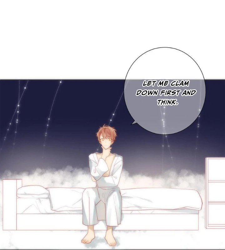 In Search Of The Twelve Golden Hairpins Chapter 68 - page 2
