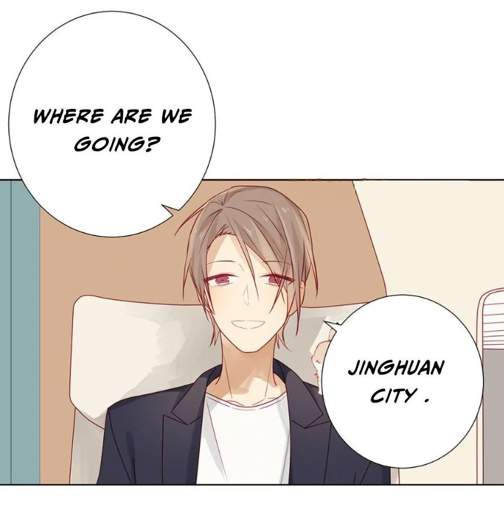 In Search Of The Twelve Golden Hairpins Chapter 68 - page 20
