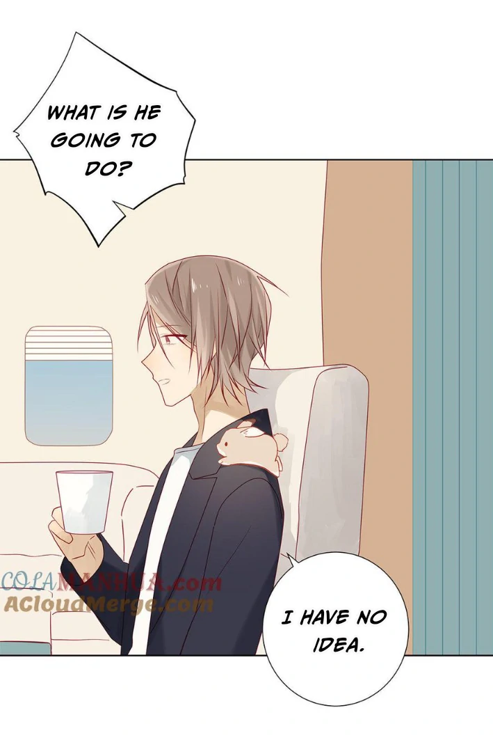 In Search Of The Twelve Golden Hairpins Chapter 68 - page 21