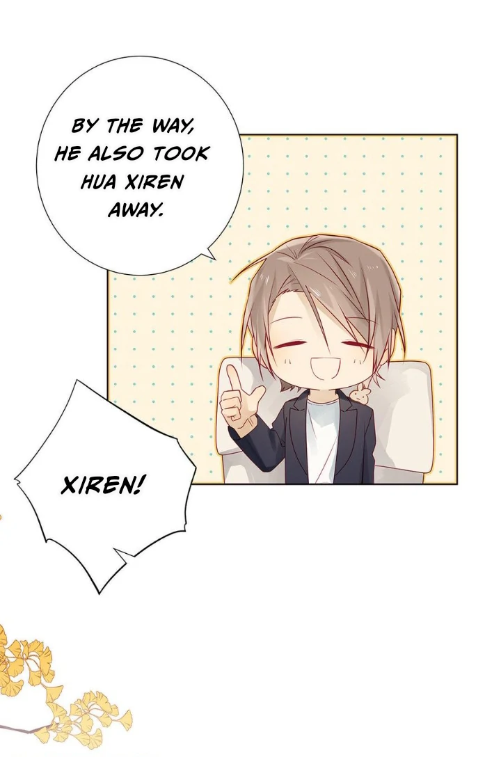 In Search Of The Twelve Golden Hairpins Chapter 68 - page 22
