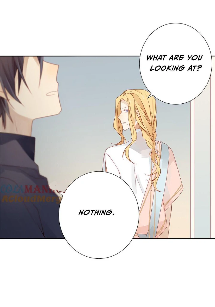 In Search Of The Twelve Golden Hairpins Chapter 68 - page 25