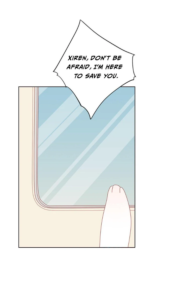 In Search Of The Twelve Golden Hairpins Chapter 68 - page 26