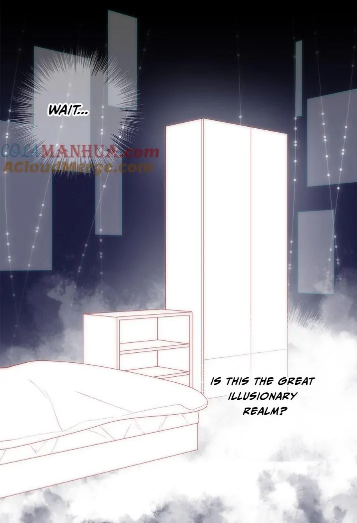 In Search Of The Twelve Golden Hairpins Chapter 68 - page 4