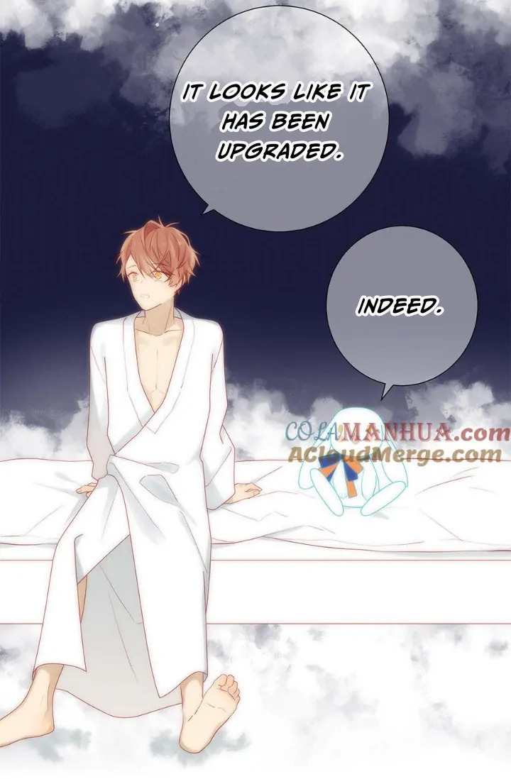 In Search Of The Twelve Golden Hairpins Chapter 68 - page 5