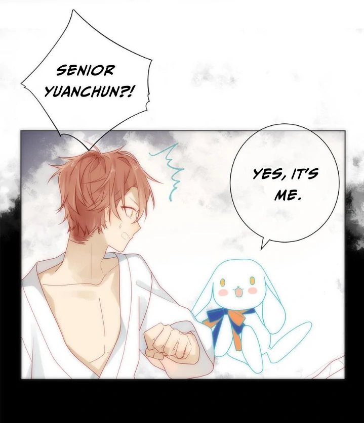 In Search Of The Twelve Golden Hairpins Chapter 68 - page 6
