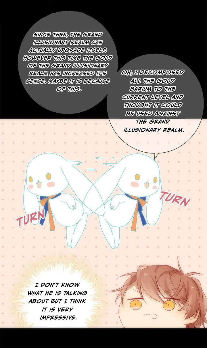 In Search Of The Twelve Golden Hairpins Chapter 68 - page 7