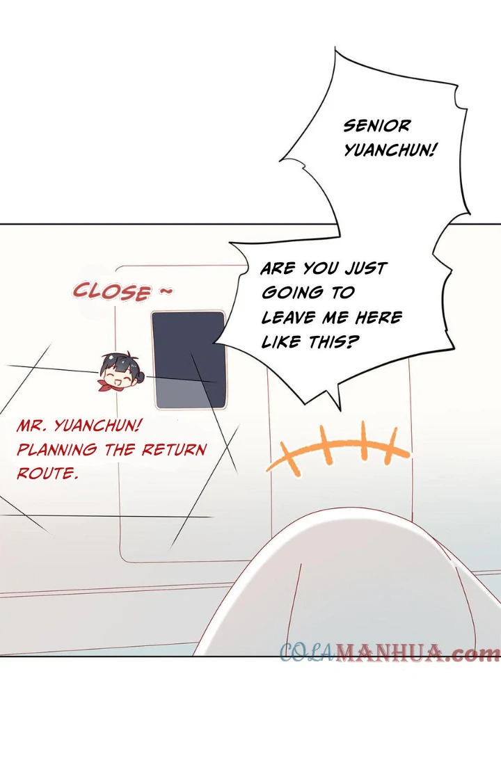 In Search Of The Twelve Golden Hairpins Chapter 69 - page 12