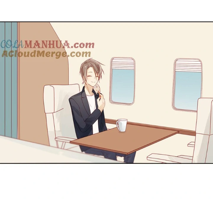 In Search Of The Twelve Golden Hairpins Chapter 69 - page 14