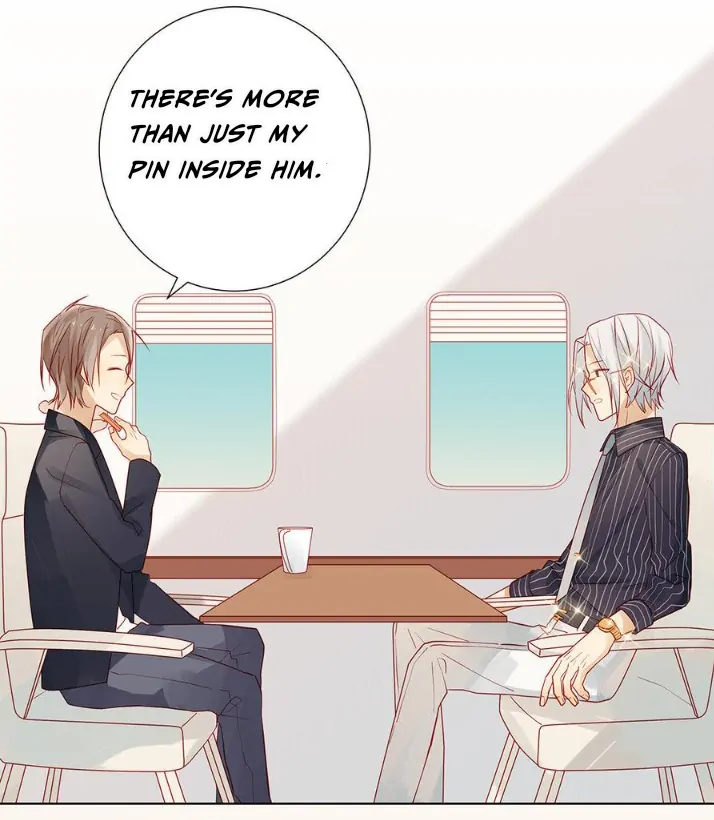 In Search Of The Twelve Golden Hairpins Chapter 69 - page 16