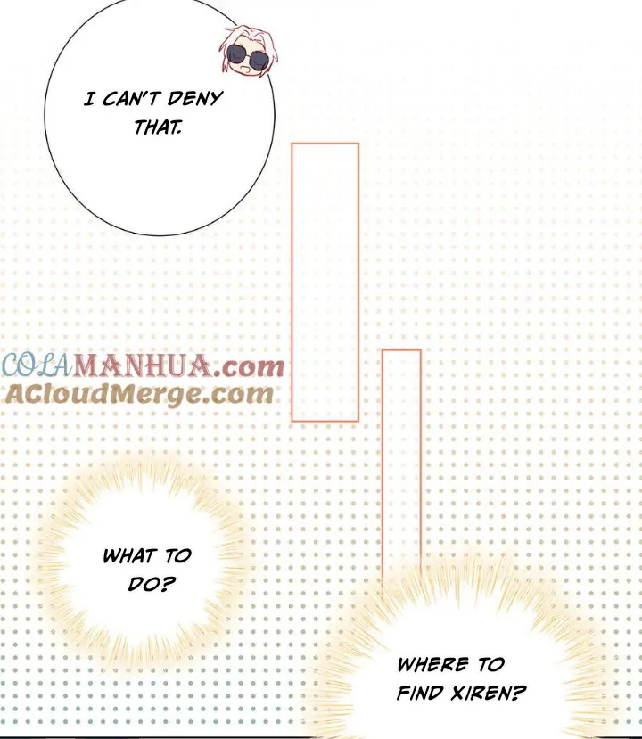 In Search Of The Twelve Golden Hairpins Chapter 69 - page 19