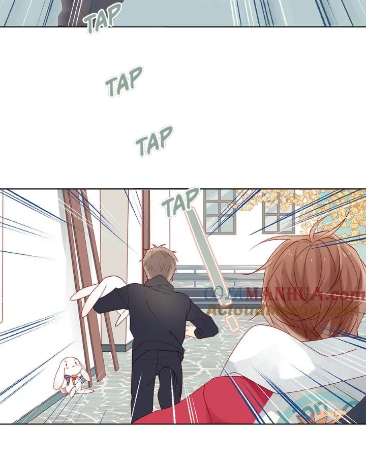 In Search Of The Twelve Golden Hairpins Chapter 69 - page 22