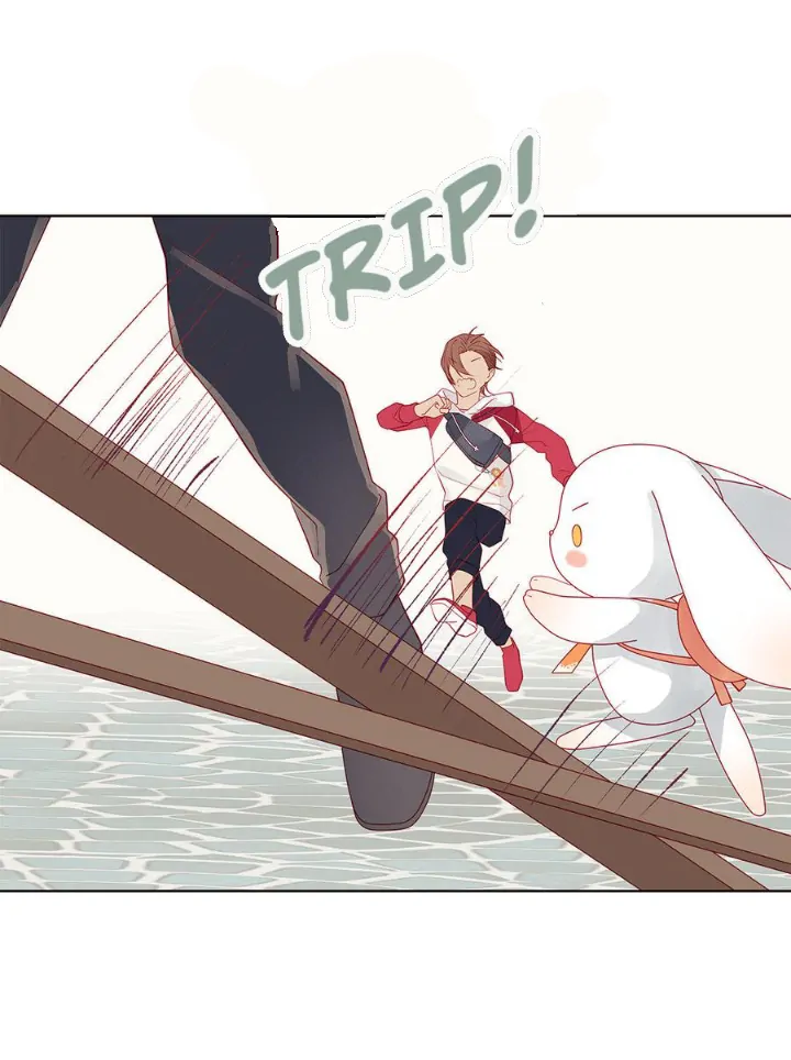 In Search Of The Twelve Golden Hairpins Chapter 69 - page 23