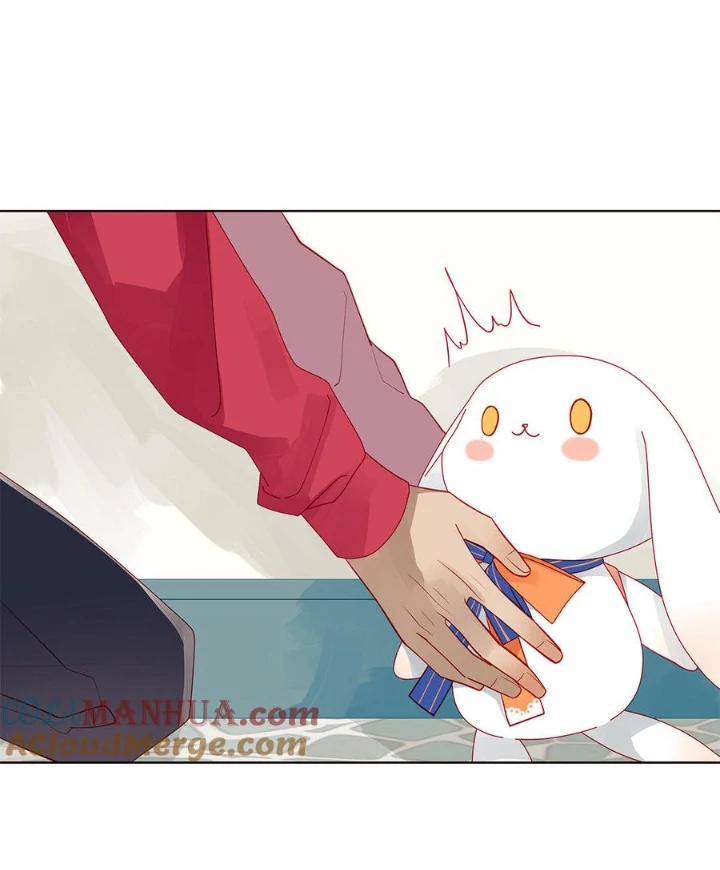 In Search Of The Twelve Golden Hairpins Chapter 69 - page 26