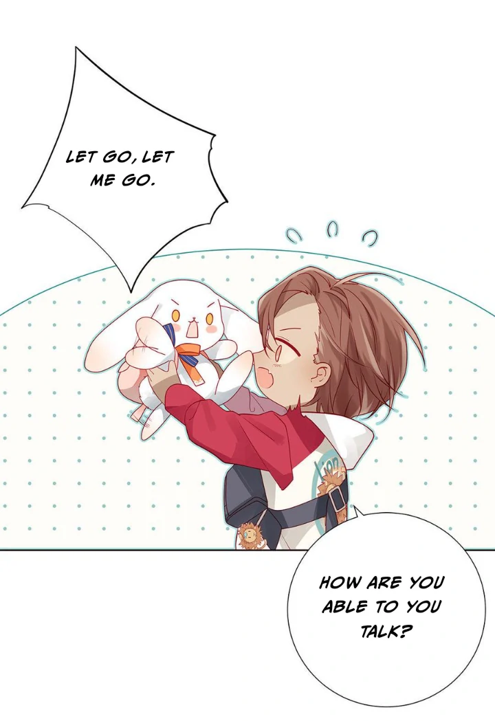 In Search Of The Twelve Golden Hairpins Chapter 69 - page 27