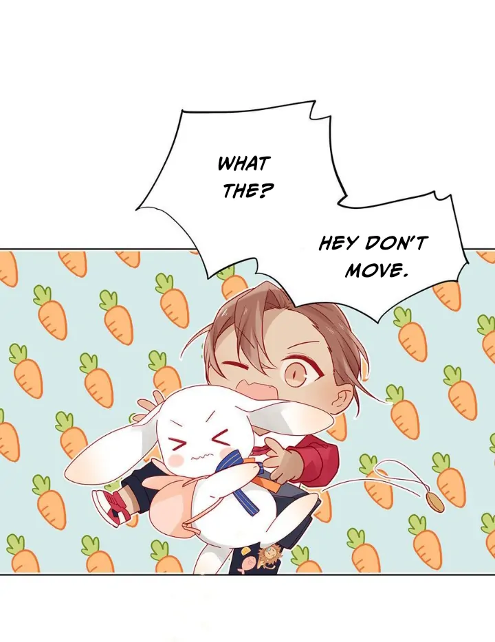 In Search Of The Twelve Golden Hairpins Chapter 69 - page 29