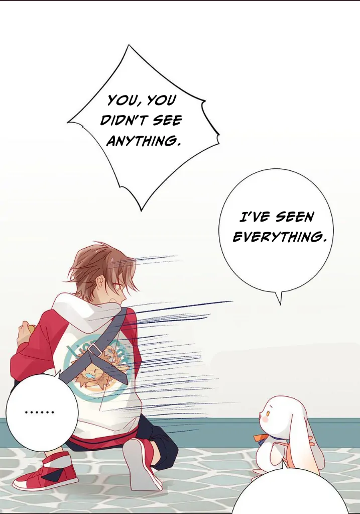 In Search Of The Twelve Golden Hairpins Chapter 69 - page 31