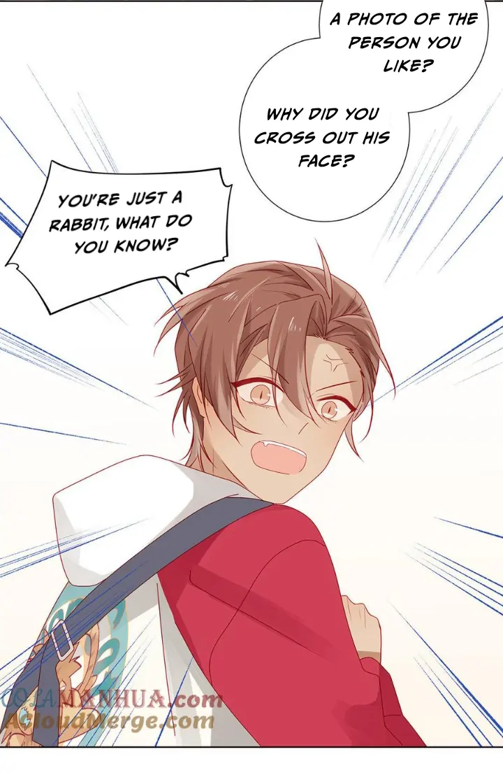 In Search Of The Twelve Golden Hairpins Chapter 69 - page 32