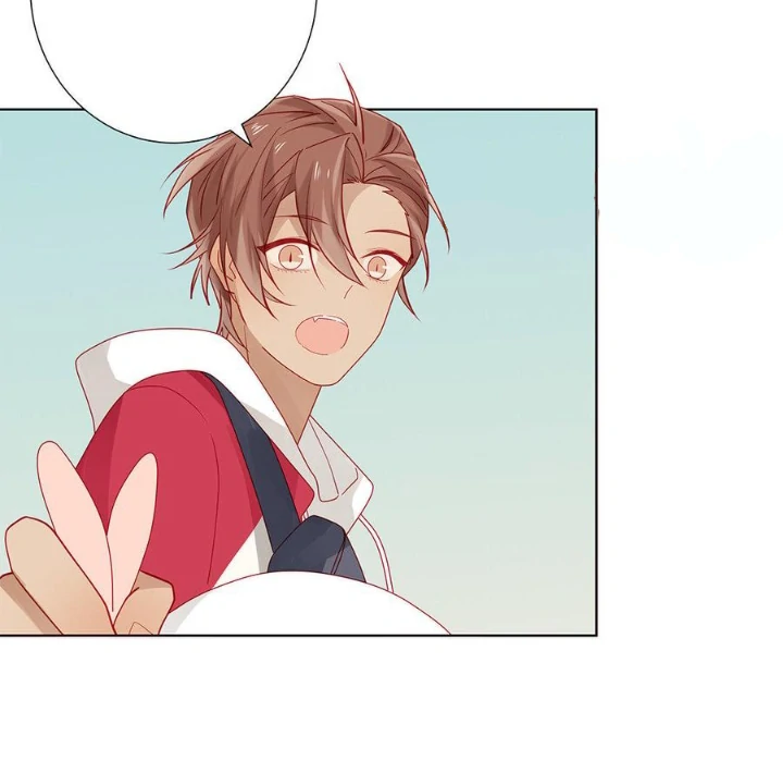 In Search Of The Twelve Golden Hairpins Chapter 69 - page 34
