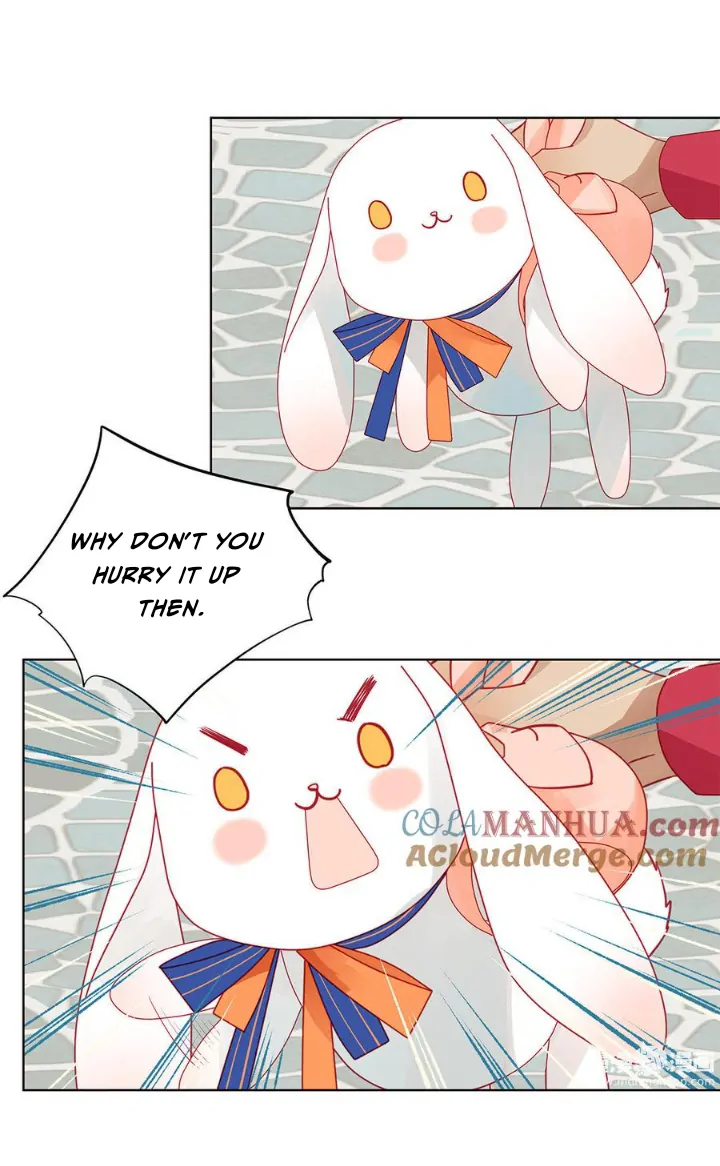 In Search Of The Twelve Golden Hairpins Chapter 69 - page 35