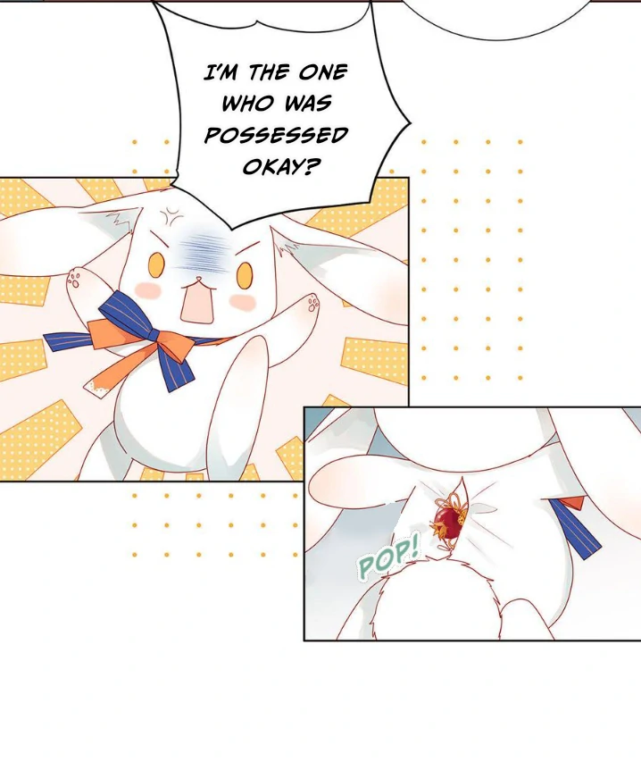 In Search Of The Twelve Golden Hairpins Chapter 69 - page 4