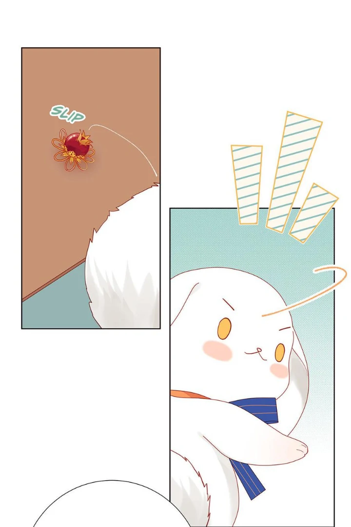 In Search Of The Twelve Golden Hairpins Chapter 69 - page 5