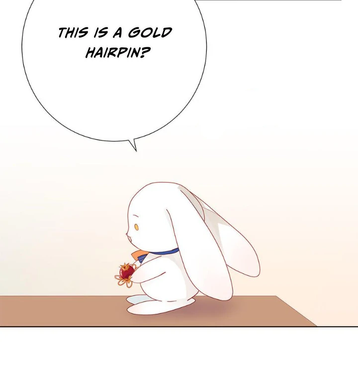 In Search Of The Twelve Golden Hairpins Chapter 69 - page 6