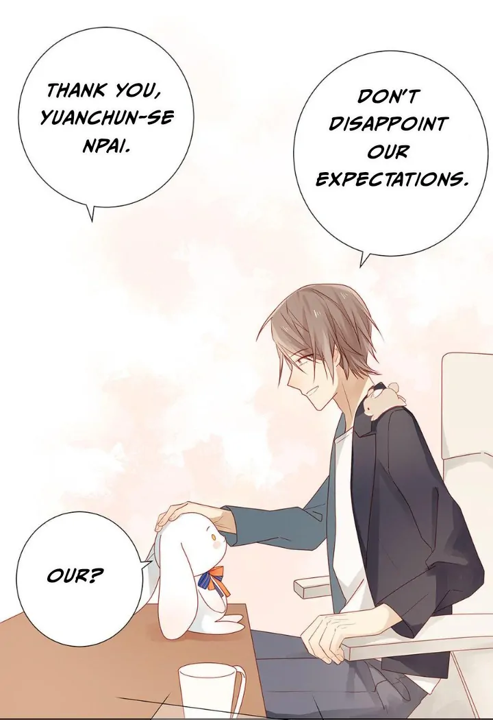 In Search Of The Twelve Golden Hairpins Chapter 69 - page 8