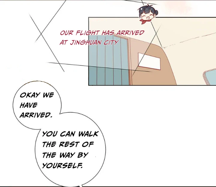 In Search Of The Twelve Golden Hairpins Chapter 69 - page 9