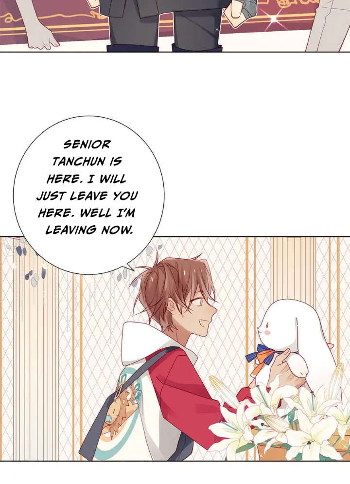 In Search Of The Twelve Golden Hairpins Chapter 70 - page 11