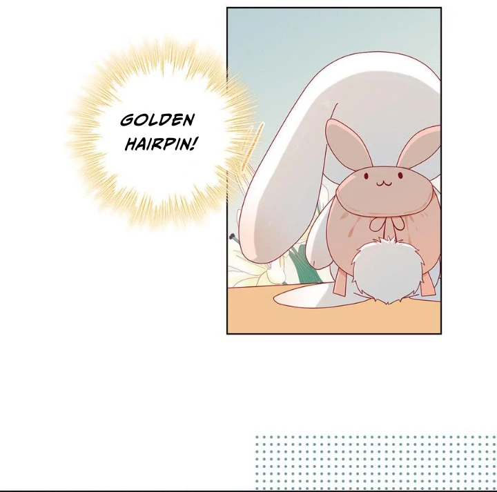 In Search Of The Twelve Golden Hairpins Chapter 70 - page 14