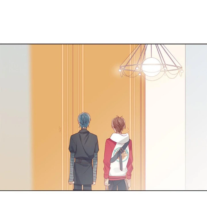 In Search Of The Twelve Golden Hairpins Chapter 70 - page 16