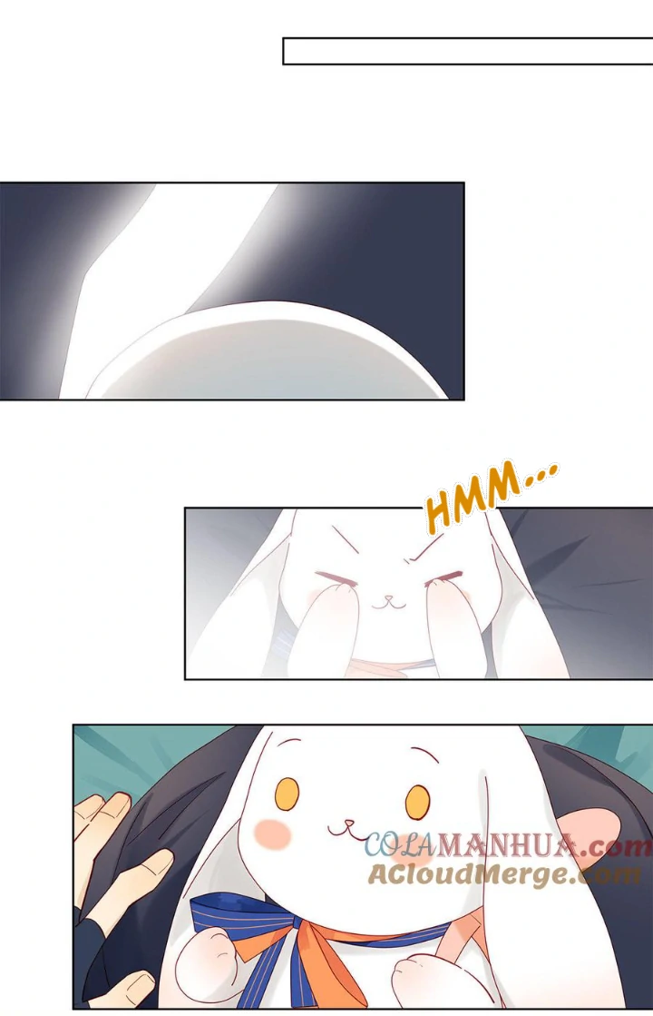 In Search Of The Twelve Golden Hairpins Chapter 70 - page 22