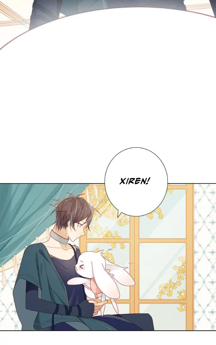 In Search Of The Twelve Golden Hairpins Chapter 70 - page 24