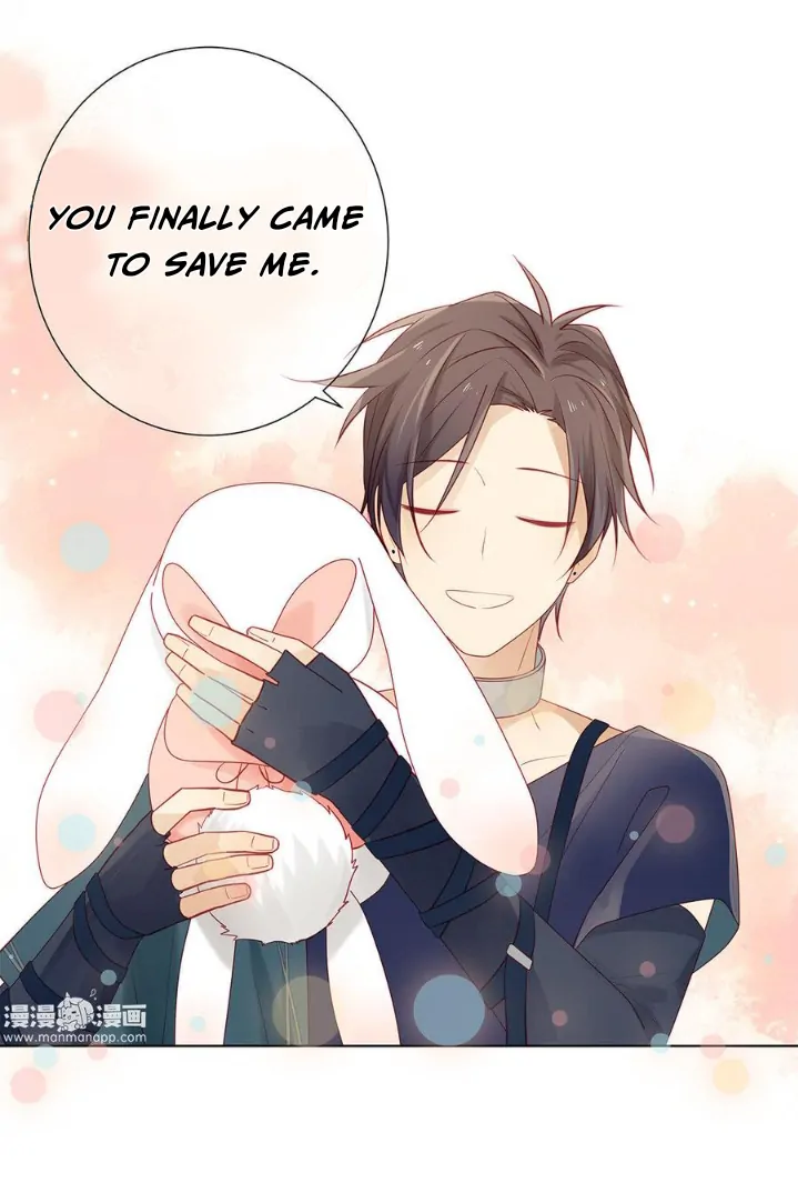 In Search Of The Twelve Golden Hairpins Chapter 70 - page 25