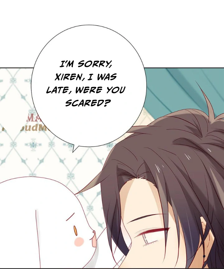 In Search Of The Twelve Golden Hairpins Chapter 70 - page 26