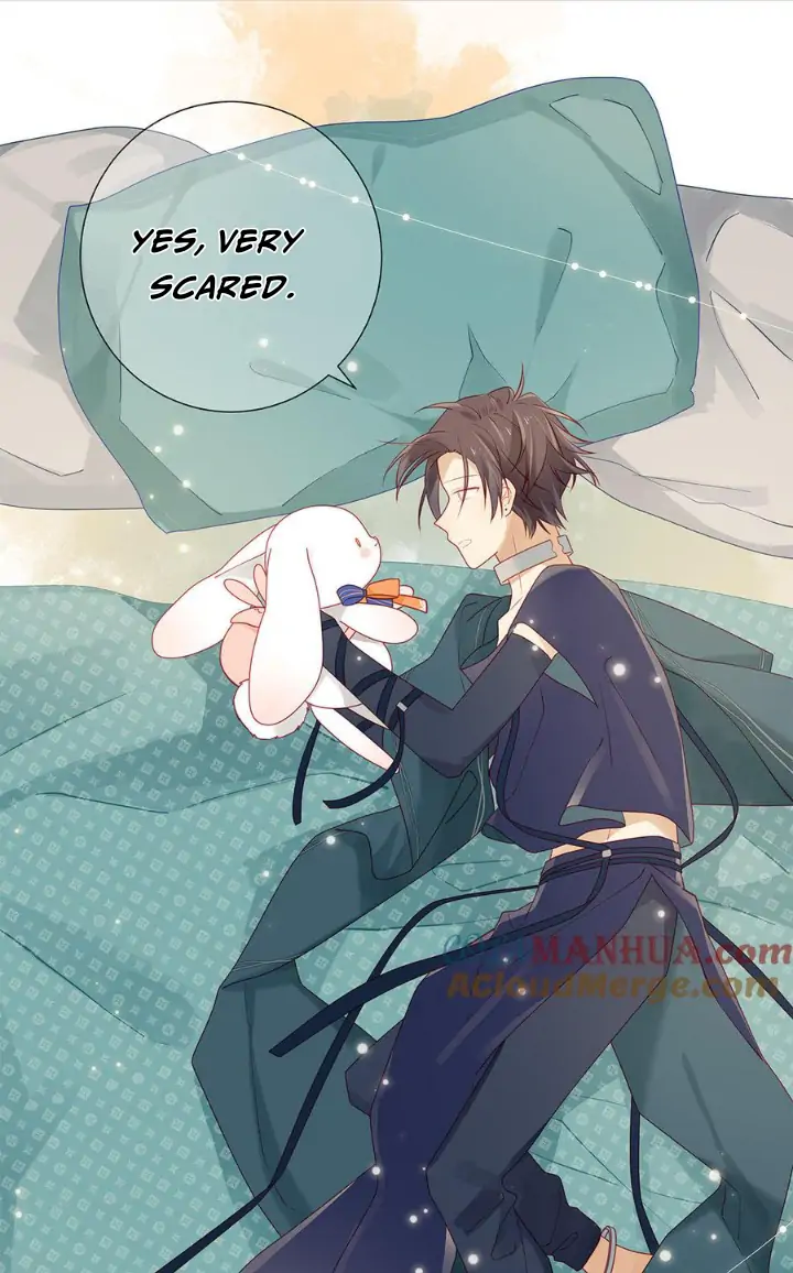 In Search Of The Twelve Golden Hairpins Chapter 70 - page 27