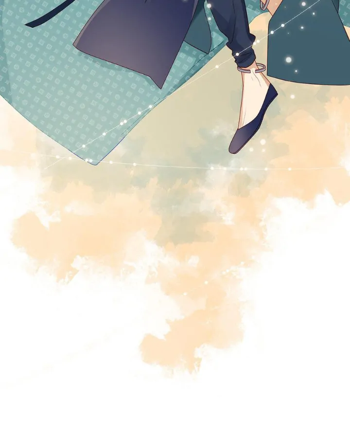 In Search Of The Twelve Golden Hairpins Chapter 70 - page 28