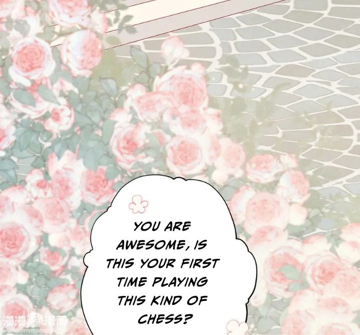 In Search Of The Twelve Golden Hairpins Chapter 70 - page 3