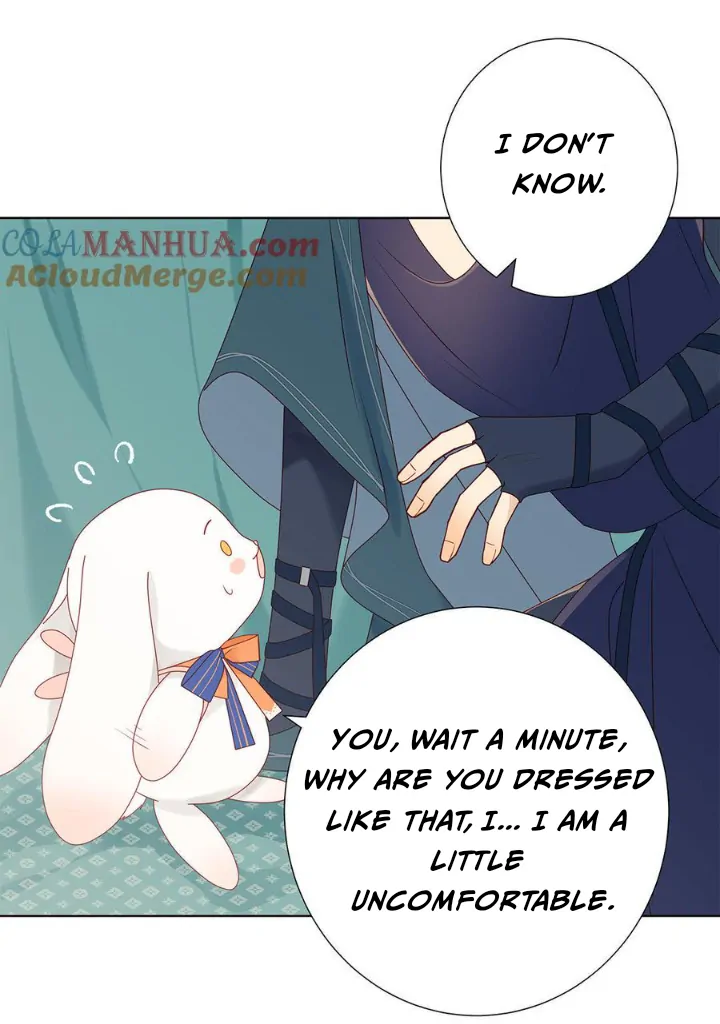 In Search Of The Twelve Golden Hairpins Chapter 70 - page 32