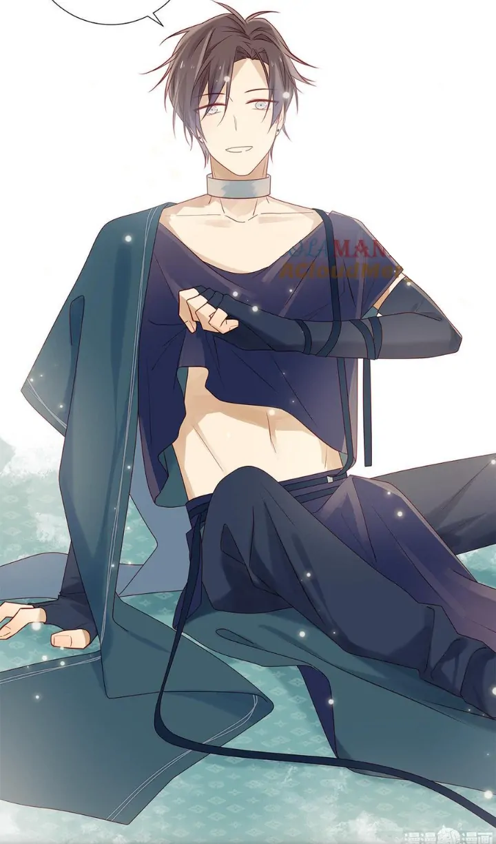 In Search Of The Twelve Golden Hairpins Chapter 70 - page 34