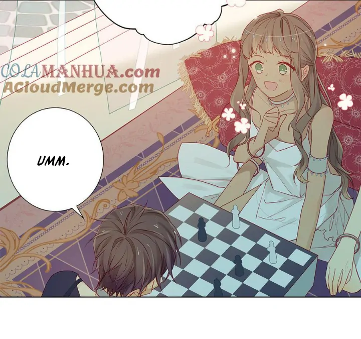 In Search Of The Twelve Golden Hairpins Chapter 70 - page 4