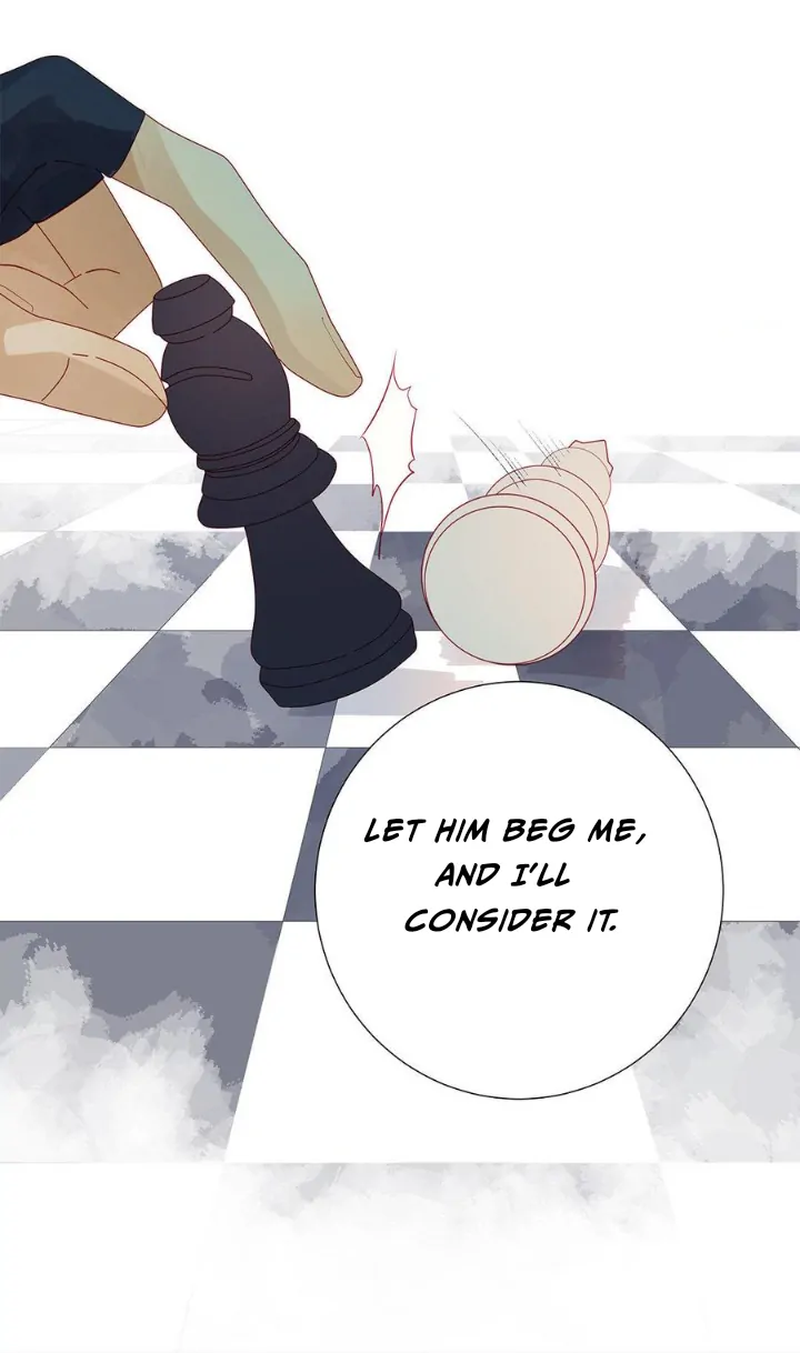In Search Of The Twelve Golden Hairpins Chapter 70 - page 7