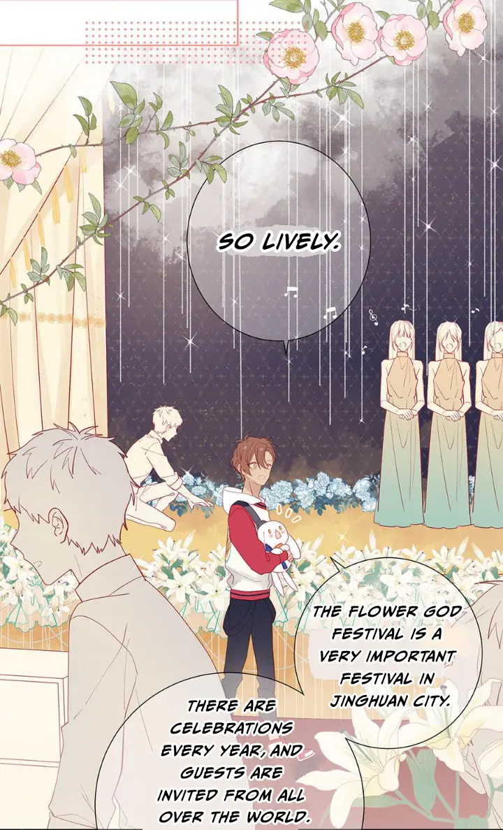 In Search Of The Twelve Golden Hairpins Chapter 70 - page 9