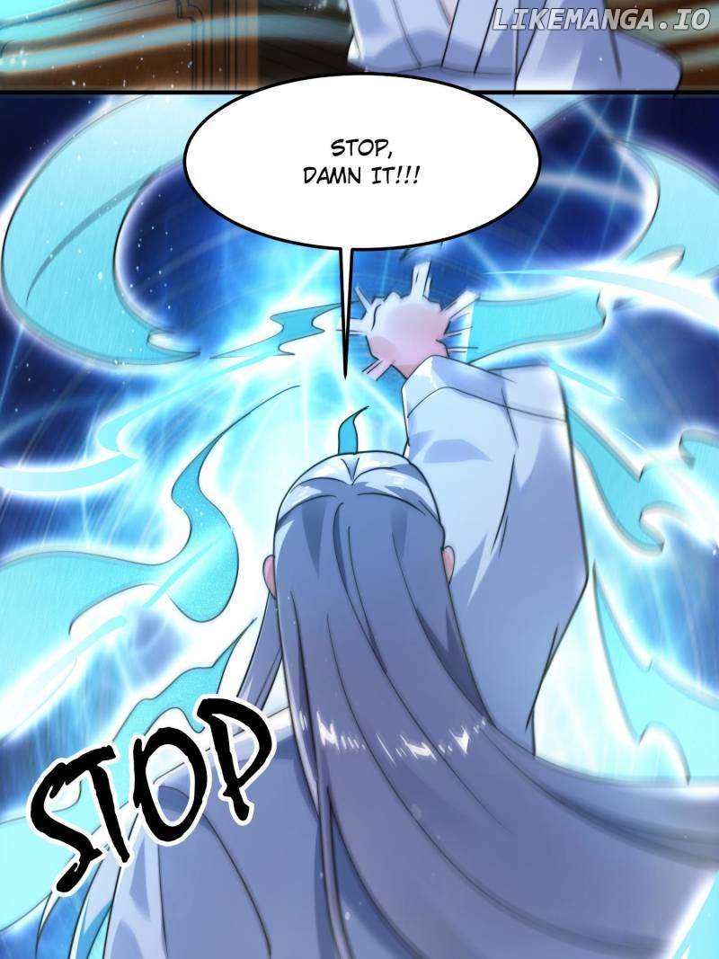 All the Female Apprentices Want to Kill Me Chapter 231 - page 11